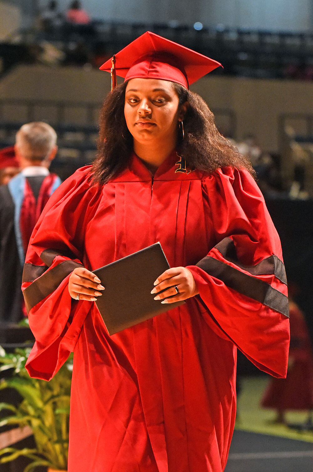 Dothan High School Graduation 2020